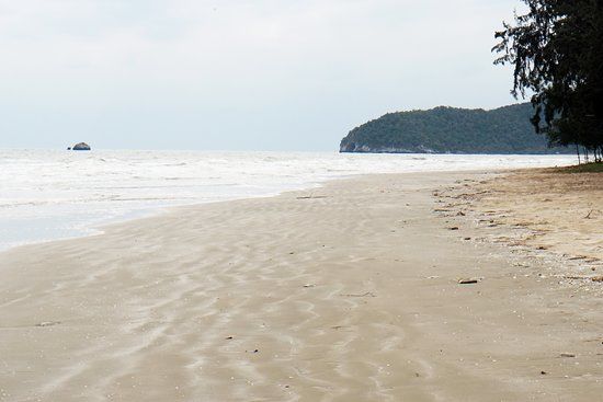 Laem Sala Beach